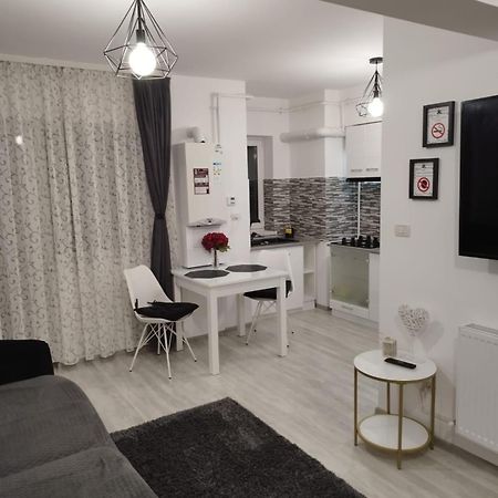 Dream Arena Apartment Bacau Exterior photo