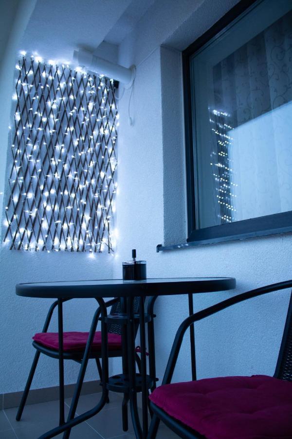 Dream Arena Apartment Bacau Exterior photo
