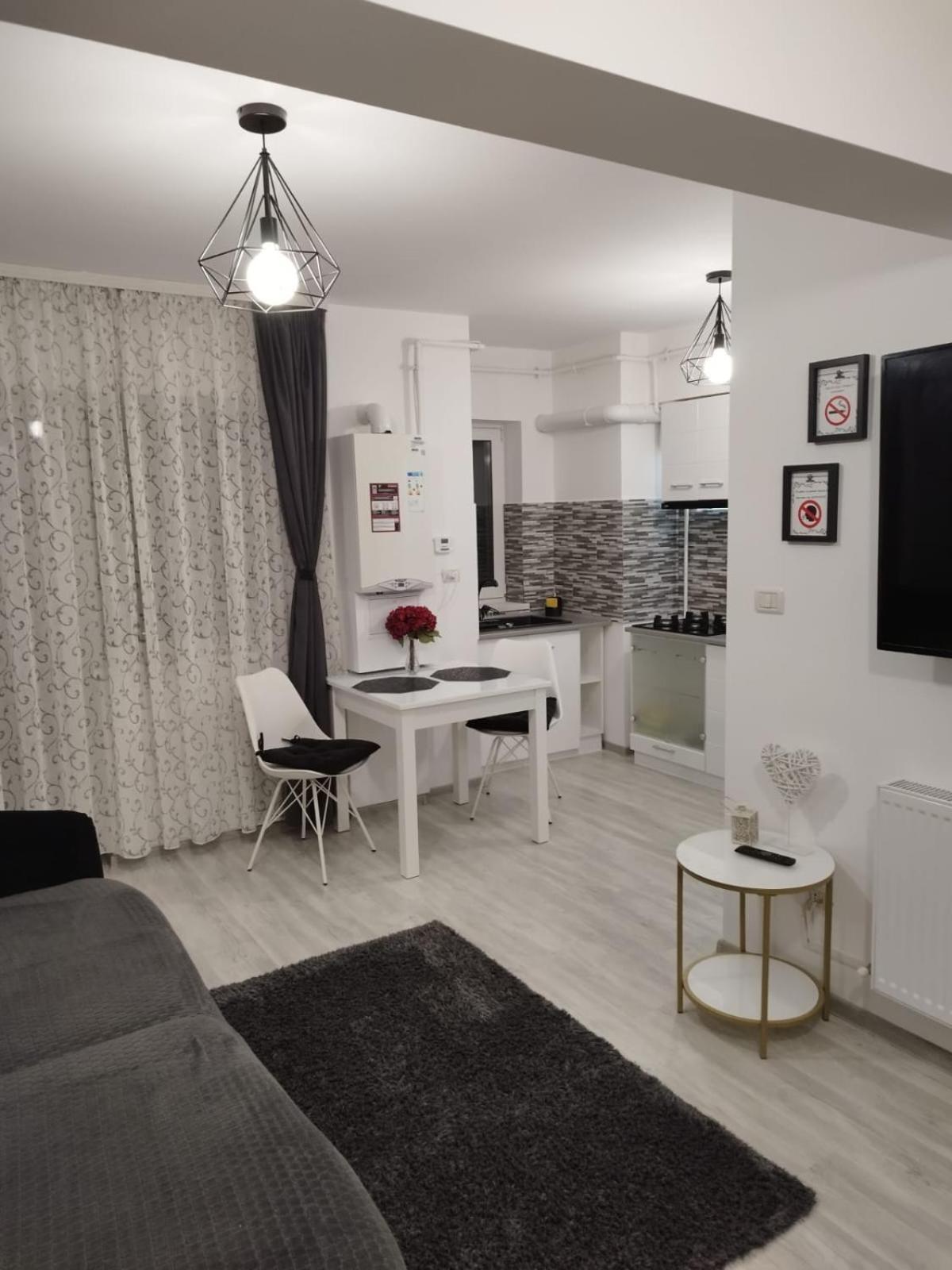 Dream Arena Apartment Bacau Exterior photo